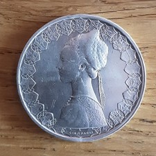 monete 500 lire argento