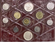 Italia Serie Divisionale 1992