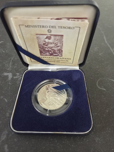 Repubblica italiana 500 lire - repubblica,