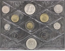 Italia Serie Divisionale 1990