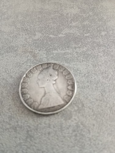 Monete argento 500 lire - 500,