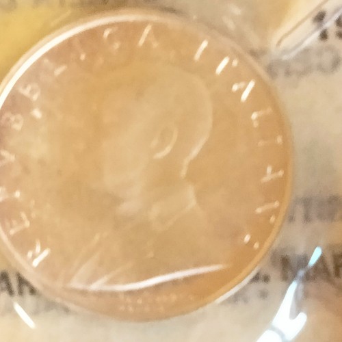 500 lire argento guglielmo - 500,