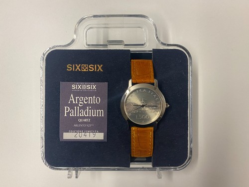Orologio six limited - six,
