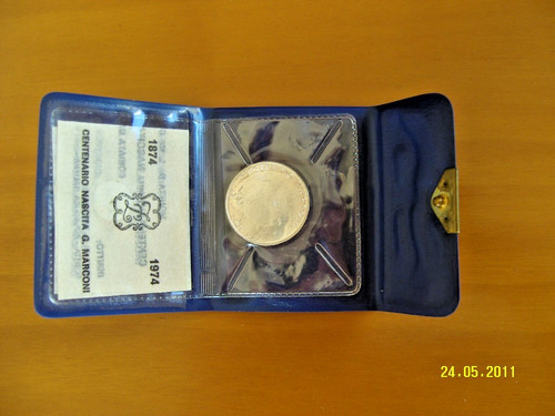 500 lire argento - lire, d'argento