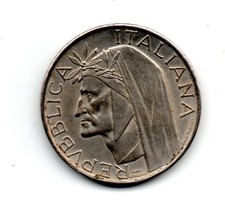 BELLISSIMA  MONETA 500 LIRE