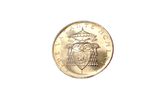 500 lire 1963 roma - 1963, del