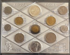 Italia Serie Divisionale 1985