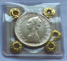 500 LIRE ARGENTO 1964