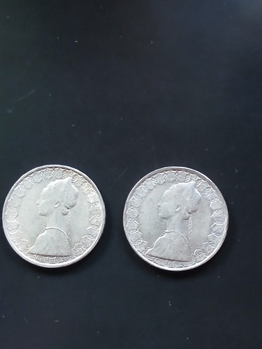 500 lire caravelle - 500,