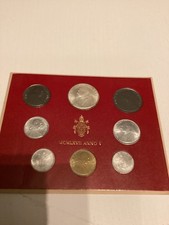 serie divisionale vaticano