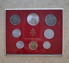 Serie Monete Divisionale