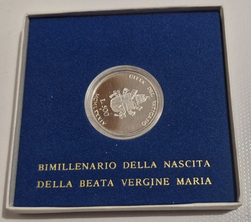 Citta vaticano bimillenario - citta,
