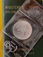 500 LIRE ARGENTO, REPUBBLICA