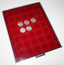 Lotto 5 Monete 500 Lire