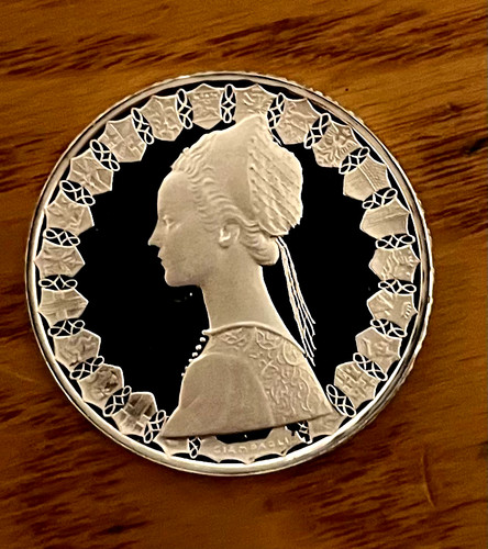 Italia 500 lire caravelle - 500,