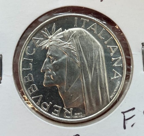 Italia repubblica 500 lire - italia,