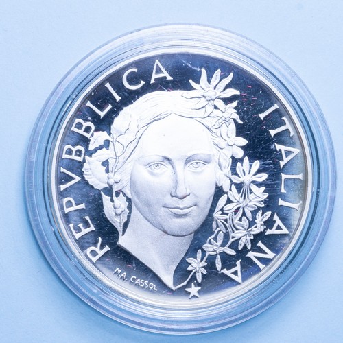 Repubblica italiana 500 lire - repubblica,