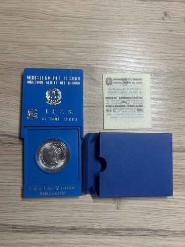 Repubblica italiana 500 lire - 500,